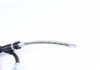 Купити Трос зупиночних гальм Daewoo Matiz LINEX 11.01.04 (фото3) підбір по VIN коду, ціна 1139 грн.
