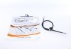 Купити Трос спідометра Daewoo Nexia LINEX 11.30.03 (фото1) підбір по VIN коду, ціна 538 грн.
