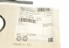 Купить Трос ручного тормоза Fiat Doblo LINEX 14.02.56 (фото7) подбор по VIN коду, цена 502 грн.