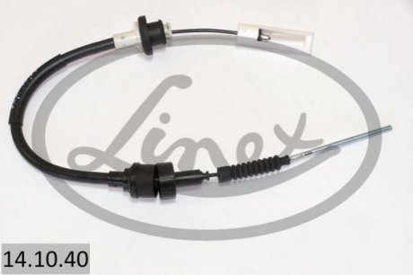 Купить Трос сцепления L1/L2: 704/318mm Fiat Tipo LINEX 141040 (фото1) подбор по VIN коду, цена 541 грн.