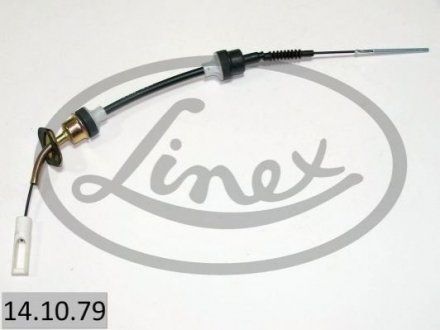 Купить Трос сцепления Fiat Doblo LINEX 141079 (фото1) подбор по VIN коду, цена 1128 грн.