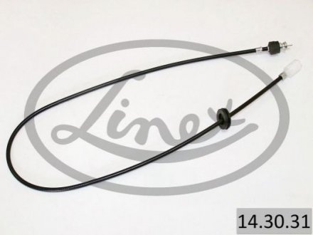 Купить Трос спидометра Fiat Ducato LINEX 143031 (фото1) подбор по VIN коду, цена 494 грн.