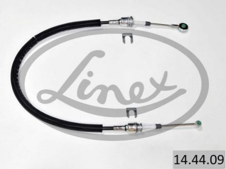 Трос перемикання передач LINEX 144409