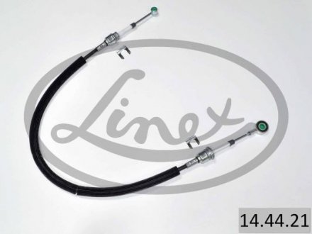 Трос перемикання передач LINEX 144421