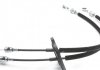 Трос кулисы Citroen Nemo/Peugeot Bipper 08- (1290/1325) LINEX 14.44.52 (фото3)