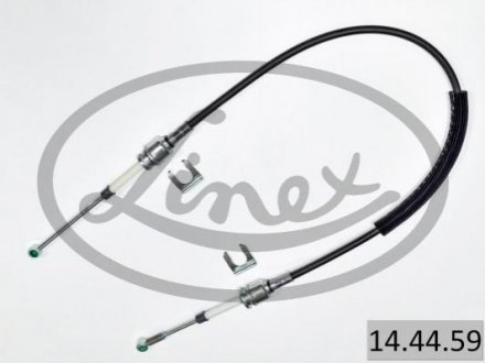 Трос перемикання передач LINEX 144459