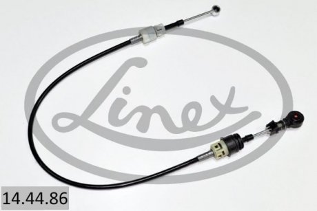 Трос рычага КПП LINEX 144486