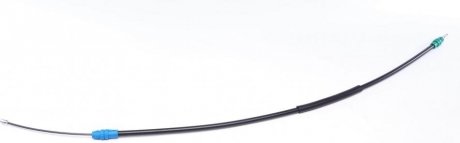 Купить Трос ручного тормоза Ford Transit LINEX 15.02.25 (фото1) подбор по VIN коду, цена 459 грн.