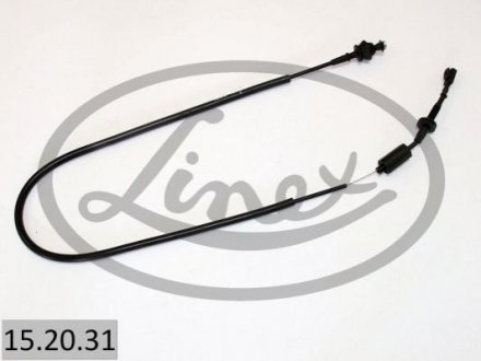 Купить Трос газа Ford Mondeo LINEX 152031 (фото1) подбор по VIN коду, цена 528 грн.