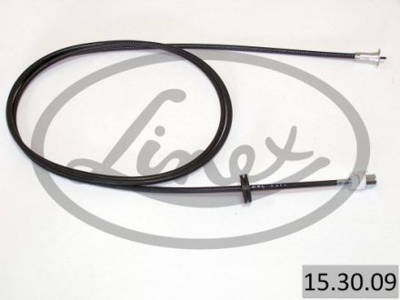 Купить Трос спидометра Ford Sierra LINEX 153009 (фото1) подбор по VIN коду, цена 530 грн.