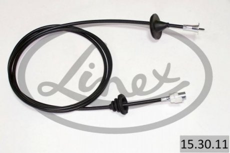 Купить Трос спидометра Ford Sierra LINEX 153011 (фото1) подбор по VIN коду, цена 724 грн.