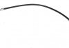 Купить Трос ручного тормоза LINEX 27.01.21 (фото2) подбор по VIN коду, цена 409 грн.