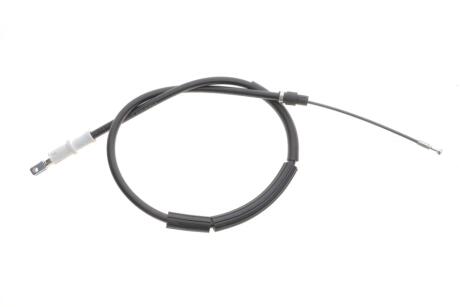 Трос ручника (задній) (R) MB Vito (W639) 2.0D-Electric 03- (1185mm) LINEX 27.02.37
