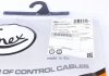 Купить Трос ручника Renault Trafic/Opel Vivaro (длинная база) (1585mm) LINEX 32.01.84 (фото6) подбор по VIN коду, цена 433 грн.