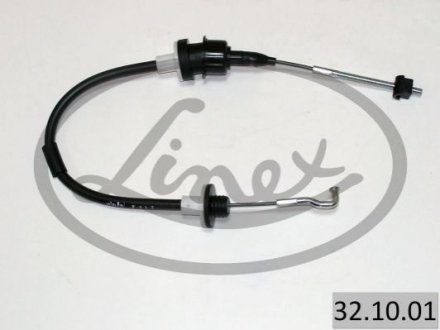 Трос сцепления Opel Corsa LINEX 321001 (фото1)