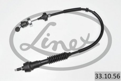 Трос сцепления LINEX 331056