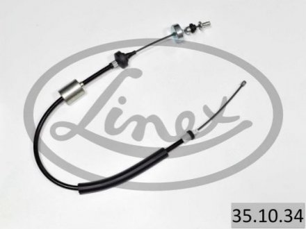 Трос зчеплення LINEX 351034