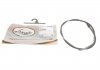 Купить Трос ручника Skoda Octavia 1.6-2.0 96-10 (1618/948mm) Skoda Octavia LINEX 39.01.06 (фото1) подбор по VIN коду, цена 264 грн.