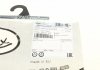 Купить Трос ручного тормоза LINEX 39.01.15 (фото6) подбор по VIN коду, цена 444 грн.
