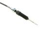 Купити Трос куліси Audi A1/Skoda Fabia/Roomster/VW Polo 99- (1224mm) LINEX 39.44.03 (фото5) підбір по VIN коду, ціна 1807 грн.