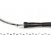 Купить Трос ручника (задний) VW T4 (барабанные тормоза) LINEX 47.01.38 (фото3) подбор по VIN коду, цена 398 грн.