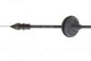 Купити Трос дверей (передніх) VW Golf V 03-10 (L) (709/616mm) Volkswagen Golf LINEX 47.76.03 (фото3) підбір по VIN коду, ціна 304 грн.