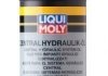 Купить   ЖИДКОСТЬ ГИДРАВЛИЧЕСКАЯ ZENTRALHYDRAULIK-OL 1Л LIQUI MOLY 1127 (фото1) подбор по VIN коду, цена 1124 грн.