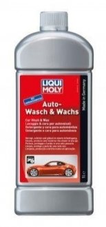 Автошампунь 1л. LIQUI MOLY 1542