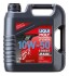 Купити Масло моторне MOTORBIKE 4T SYNTH 10W-50 STREET RACE (синтетична) 4л LIQUI MOLY 1686 (фото1) підбір по VIN коду, ціна 3366 грн.