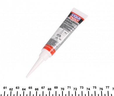 Антифрикційна присадка Getriebeoil-Additiv, 0.02л LIQUI MOLY 1988