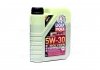 Купить Масло моторное Molygen New Generation DPF 5W-30 (1 л) LIQUI MOLY 21224 (фото1) подбор по VIN коду, цена 724 грн.