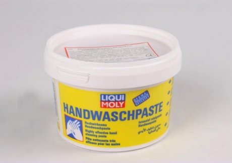 Паста для рук (0.5L) Handwasch-Paste LIQUI MOLY 2394