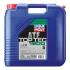 Купити Олива трансмісійна ATF TopTec ATF 1800, 20л. LIQUI MOLY 3688 (фото1) підбір по VIN коду, ціна 13361 грн.