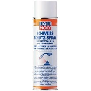 Спрей для захисту 500мл. LIQUI MOLY 4086