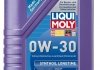 Купити Моторне масло Synthoil Longtime 0W-30 (1 л) LIQUI MOLY 8976 (фото1) підбір по VIN коду, ціна 874 грн.