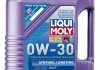 Купити Моторне масло Synthoil Longtime 0W-30 (5 л) LIQUI MOLY 8977 (фото1) підбір по VIN коду, ціна 3493 грн.