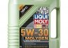 Купити Олива моторна Molygen New Generation 5W-30 5л LIQUI MOLY 9043 (фото1) підбір по VIN коду, ціна 2498 грн.