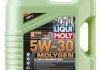 Купити Олива для двигуна LIQUI MOLY 9089 (фото1) підбір по VIN коду, ціна 2456 грн.