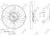 Купить Крыльчатка вентилятора Audi A6, A4 LORO 003-014-0003 (фото3) подбор по VIN коду, цена 2440 грн.