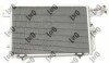 Купить Радиатор кондиционера Audi A6 2.6/2.8i 94-98 MT LORO 003-016-0004 (фото3) подбор по VIN коду, цена 3059 грн.