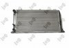 Купить Радиатор охлаждения двигателя AUDI80/901/6 86-94 LORO 003-017-0010 (фото2) подбор по VIN коду, цена 1347 грн.