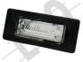 Купити Лiхтар пiдсвiтки номерного знаку к-т 2шт LED LORO 00323900LED (фото1) підбір по VIN коду, ціна 960 грн.