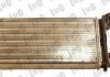 Купити Радіатор пічки E30/ Z1 82- BMW E30 LORO 004-015-0011 (фото1) підбір по VIN коду, ціна 874 грн.