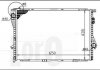 Купить Радиатор воды BMW 5 E39 (бензин) AT/MT +/-AC LORO 004-017-0001 (фото1) подбор по VIN коду, цена 3382 грн.