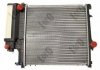 Купить Радиатор охлаждения двигателя E30/E36/E34 1.6-2.8 87-00 LORO 004-017-0016 (фото2) подбор по VIN коду, цена 3514 грн.