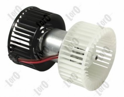 Вентилятор салону LORO 0040220004