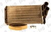 Купить Радиатор печки C4/PEUG307 ALL 04-09 Peugeot 307, Citroen C4 LORO 009-015-0014 (фото2) подбор по VIN коду, цена 837 грн.