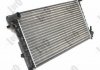 Купить Радиатор охлаждения AC- Citroen Berlingo, Xsara LORO 0090170002 (фото3) подбор по VIN коду, цена 1904 грн.