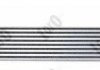 Купить Радиатор интеркулера Dacia Duster LORO 0100180002 (фото2) подбор по VIN коду, цена 2540 грн.