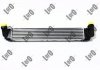 Купить Радиатор интеркулера DUSTER 1.5 dCi 10- Dacia Duster LORO 010-018-0003 (фото3) подбор по VIN коду, цена 3237 грн.